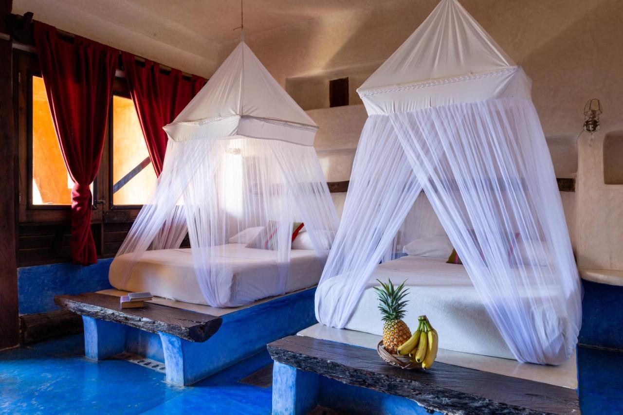La Posada Del Sol Boutique Hotel Tulum Room photo