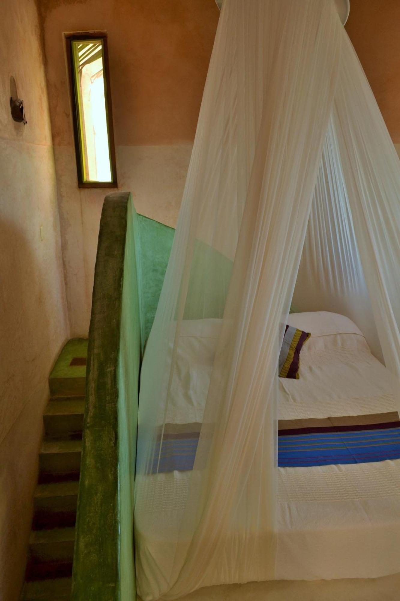 La Posada Del Sol Boutique Hotel Tulum Room photo