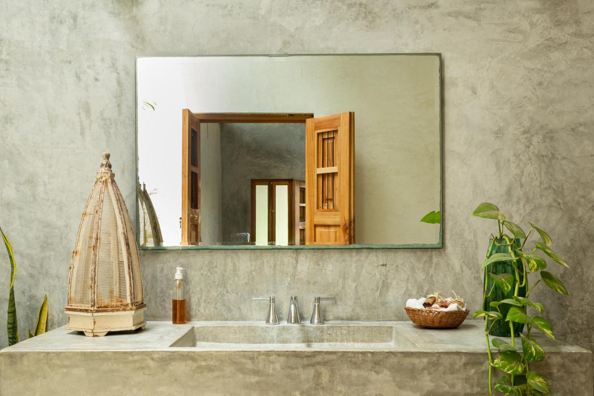 La Posada Del Sol Boutique Hotel Tulum Room photo