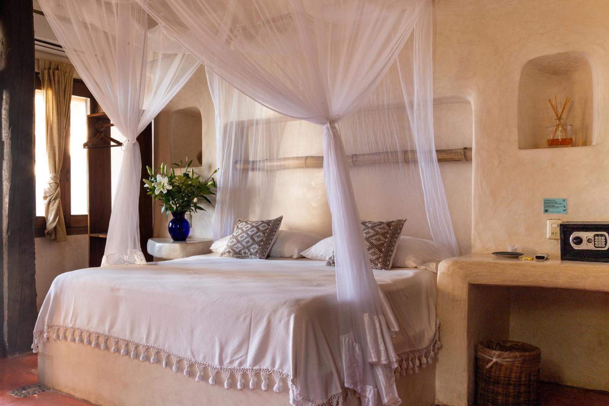 La Posada Del Sol Boutique Hotel Tulum Room photo