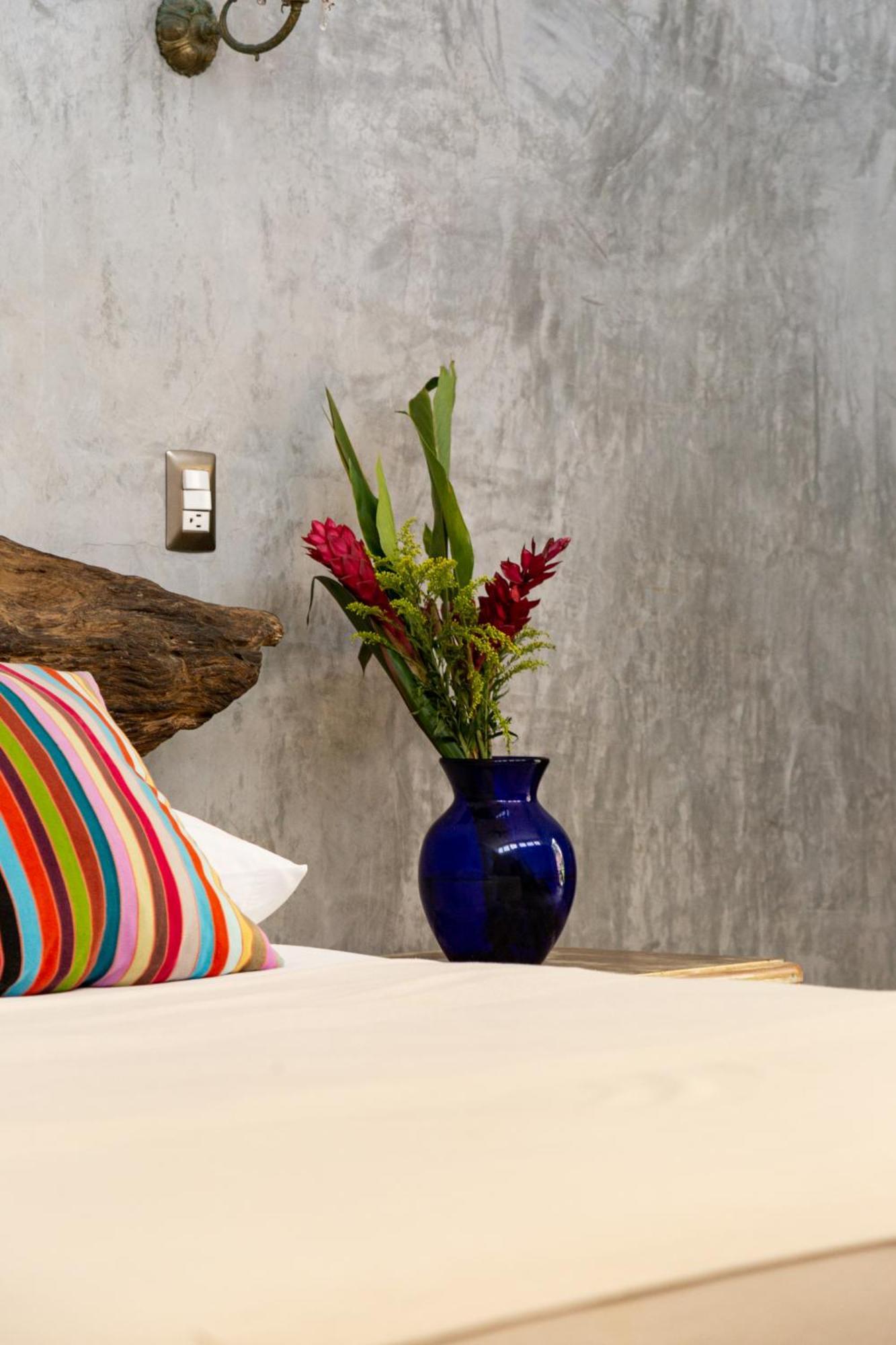 La Posada Del Sol Boutique Hotel Tulum Room photo