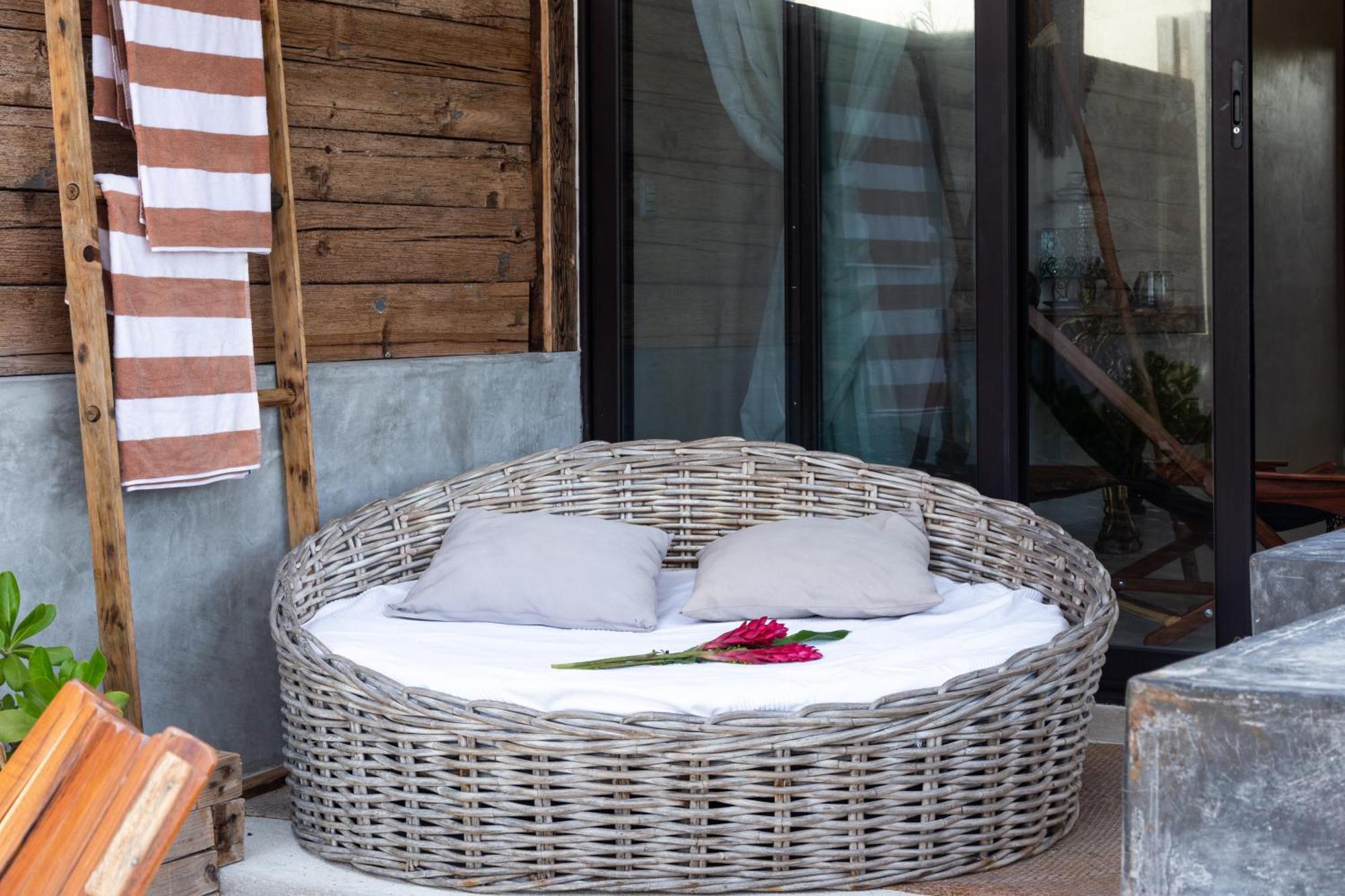 La Posada Del Sol Boutique Hotel Tulum Room photo