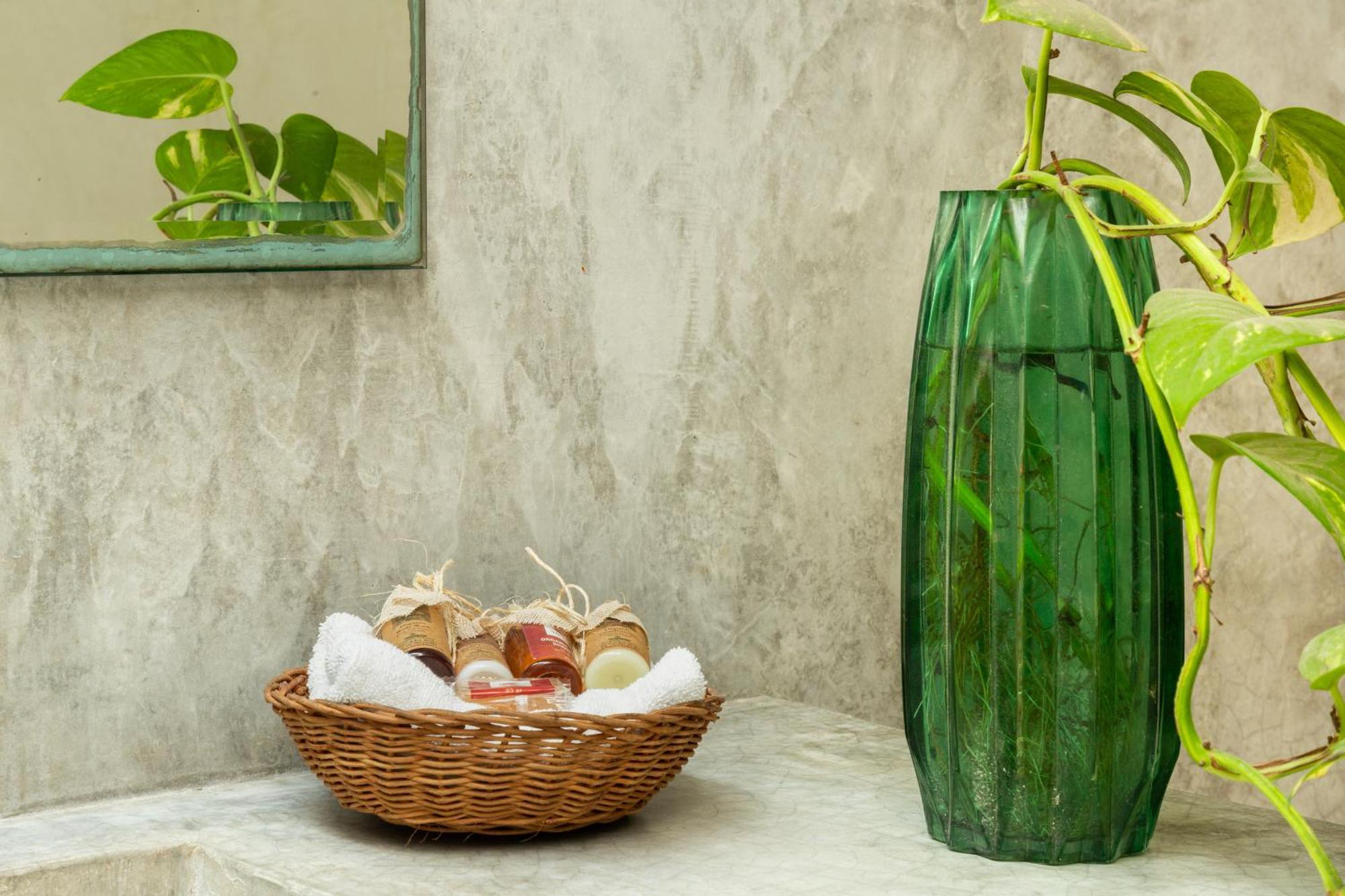 La Posada Del Sol Boutique Hotel Tulum Room photo