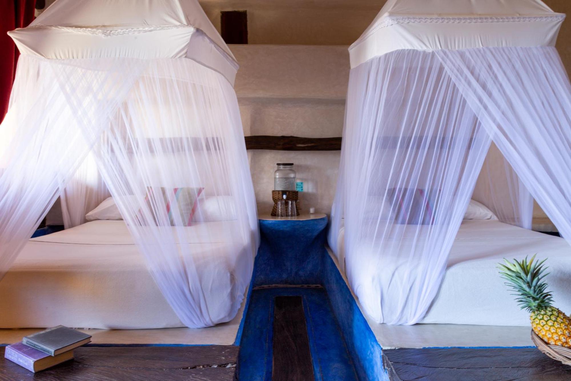 La Posada Del Sol Boutique Hotel Tulum Room photo
