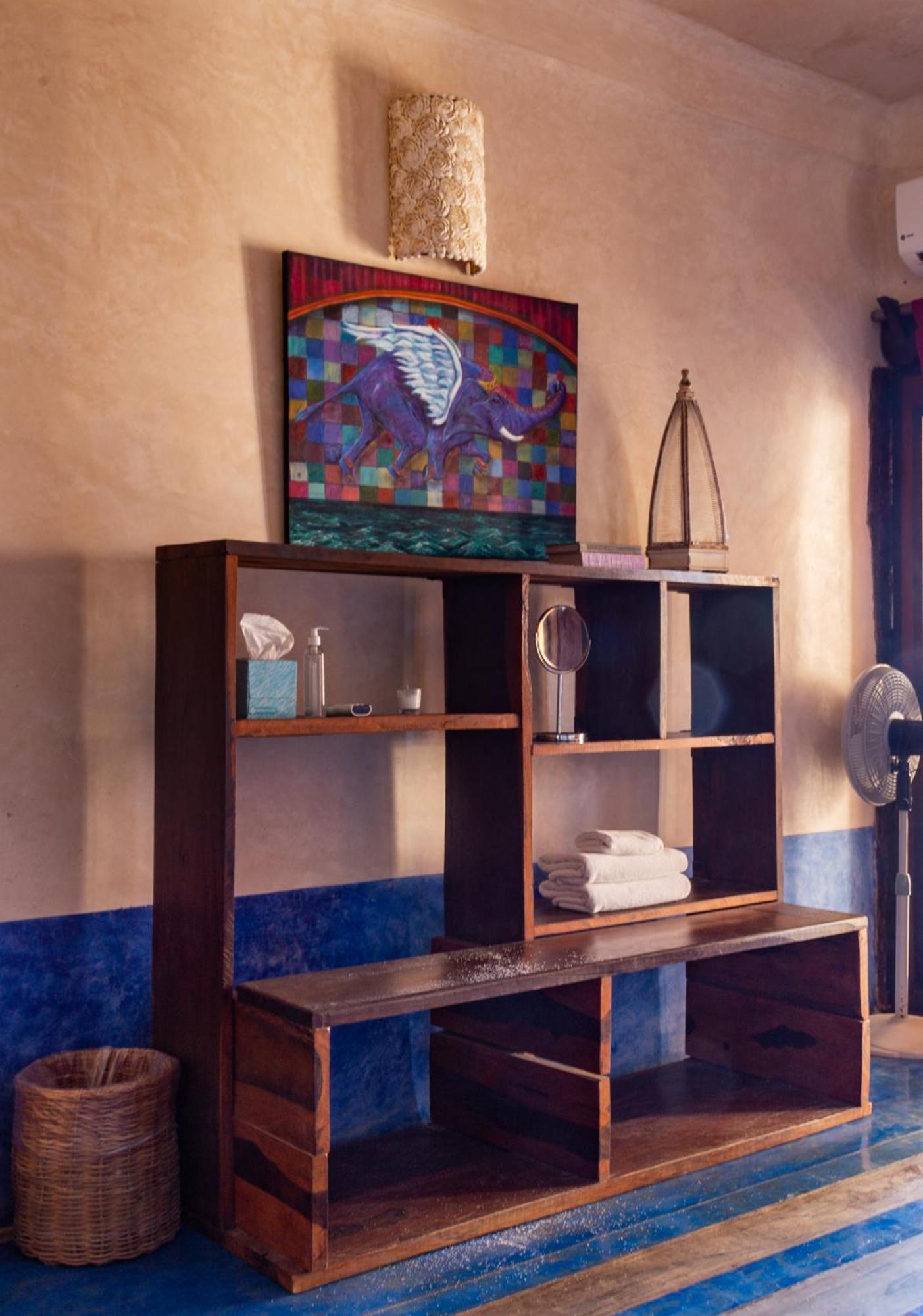 La Posada Del Sol Boutique Hotel Tulum Room photo