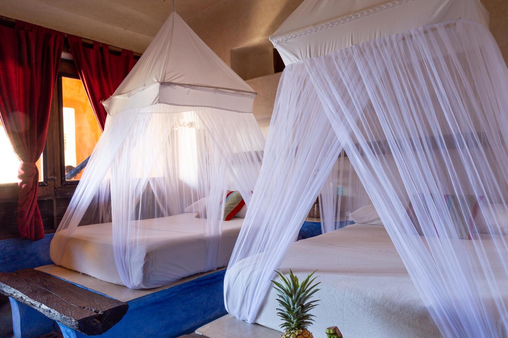 La Posada Del Sol Boutique Hotel Tulum Room photo