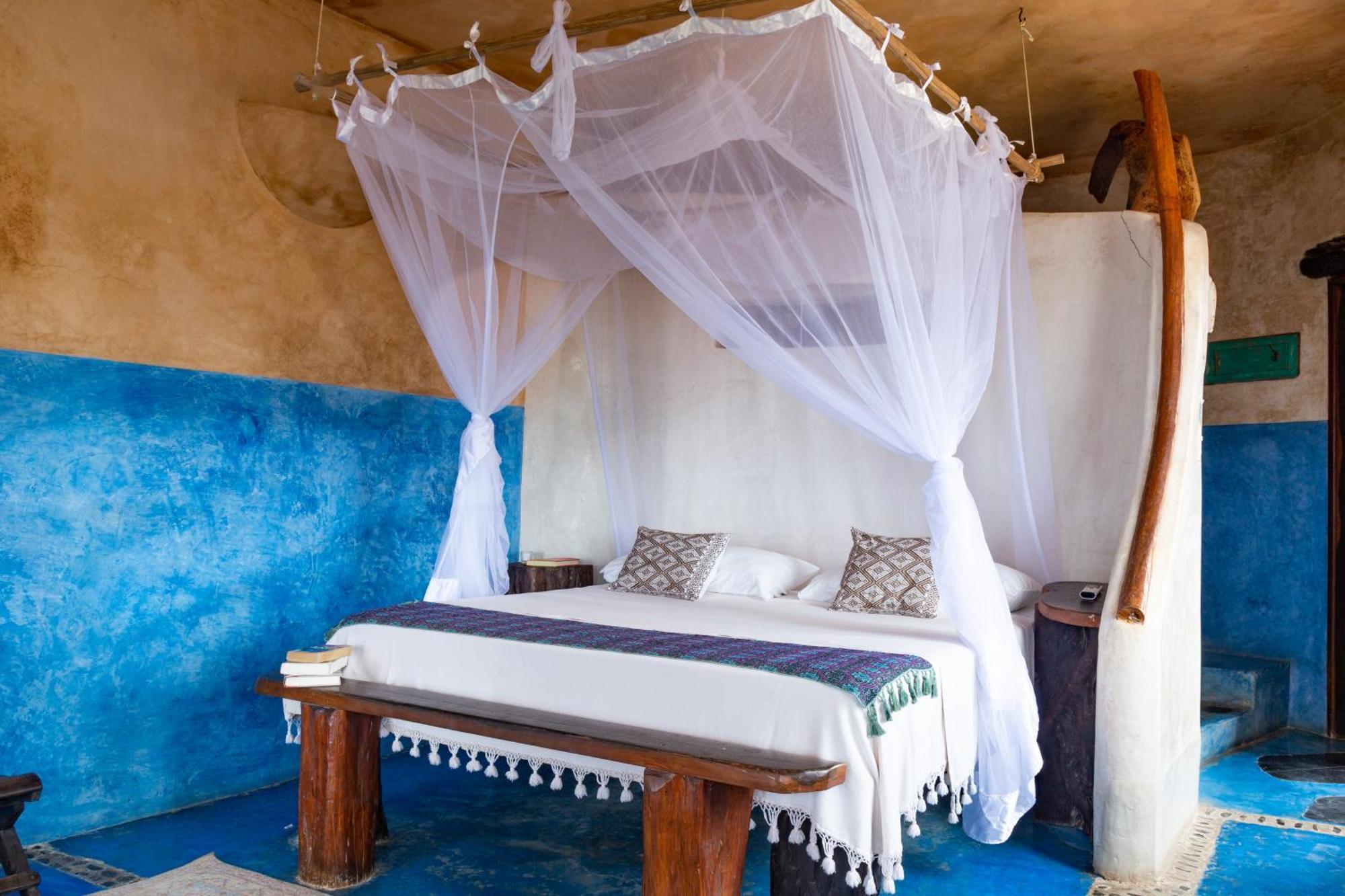 La Posada Del Sol Boutique Hotel Tulum Room photo