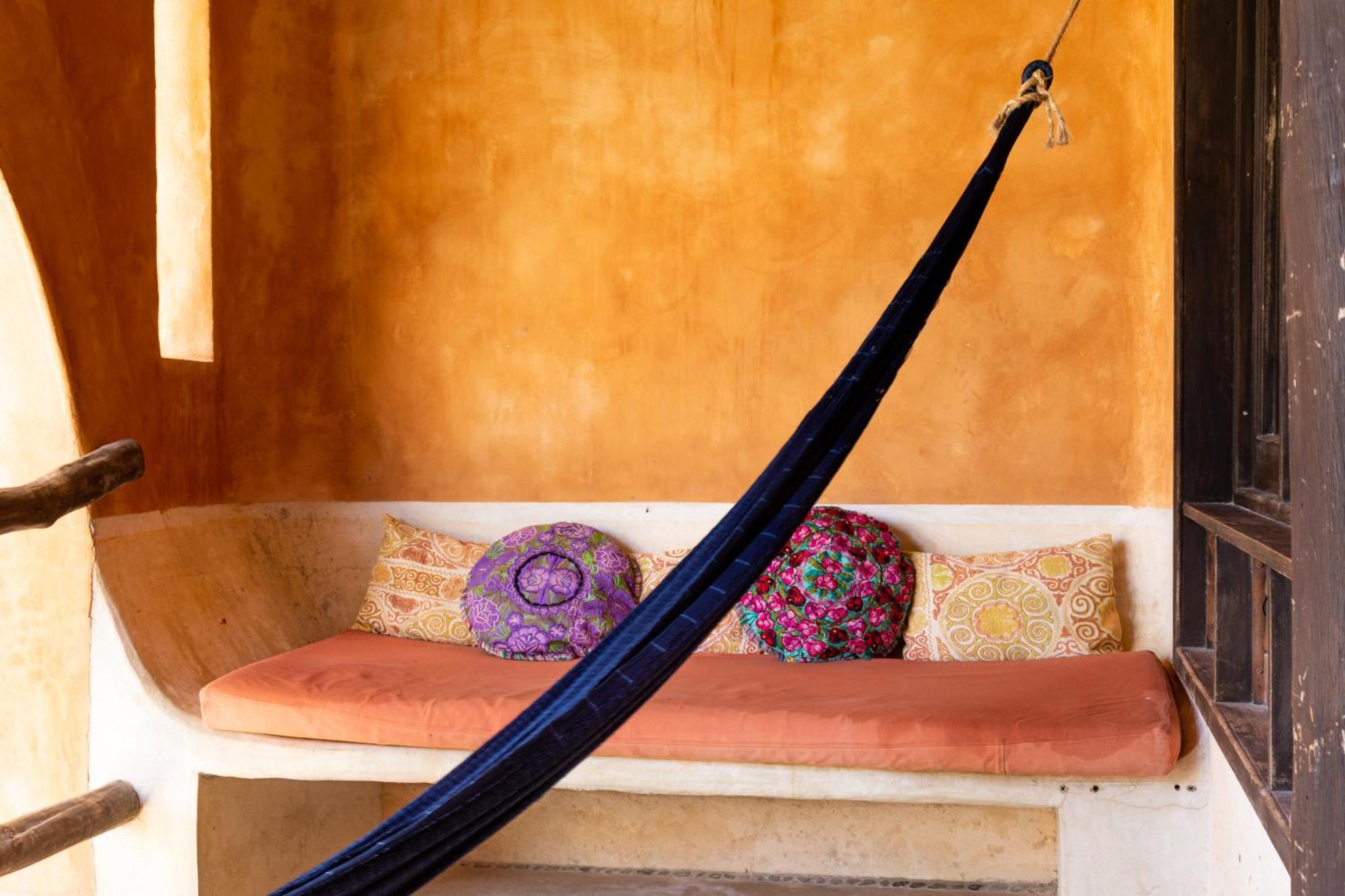 La Posada Del Sol Boutique Hotel Tulum Room photo