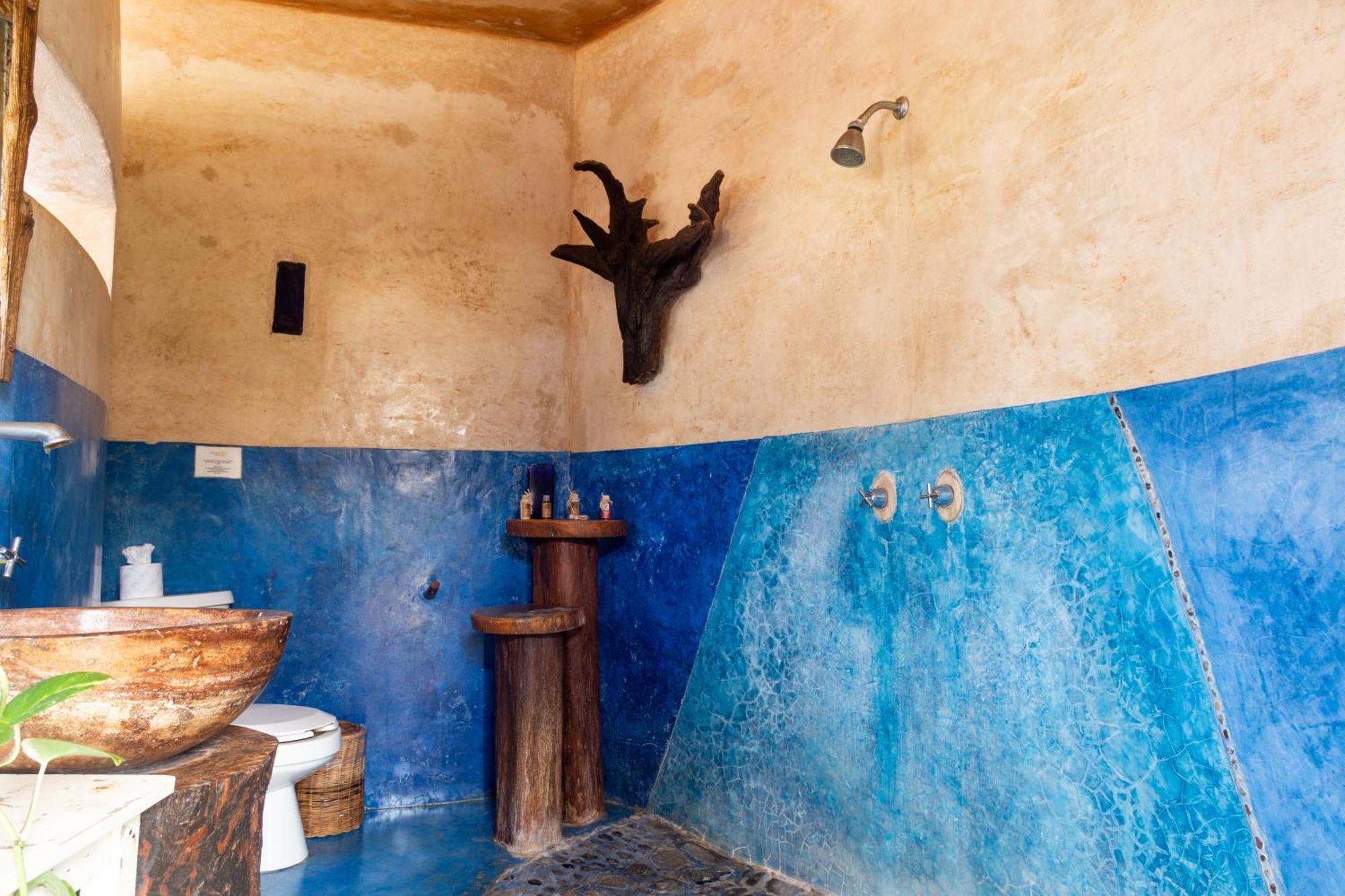 La Posada Del Sol Boutique Hotel Tulum Room photo