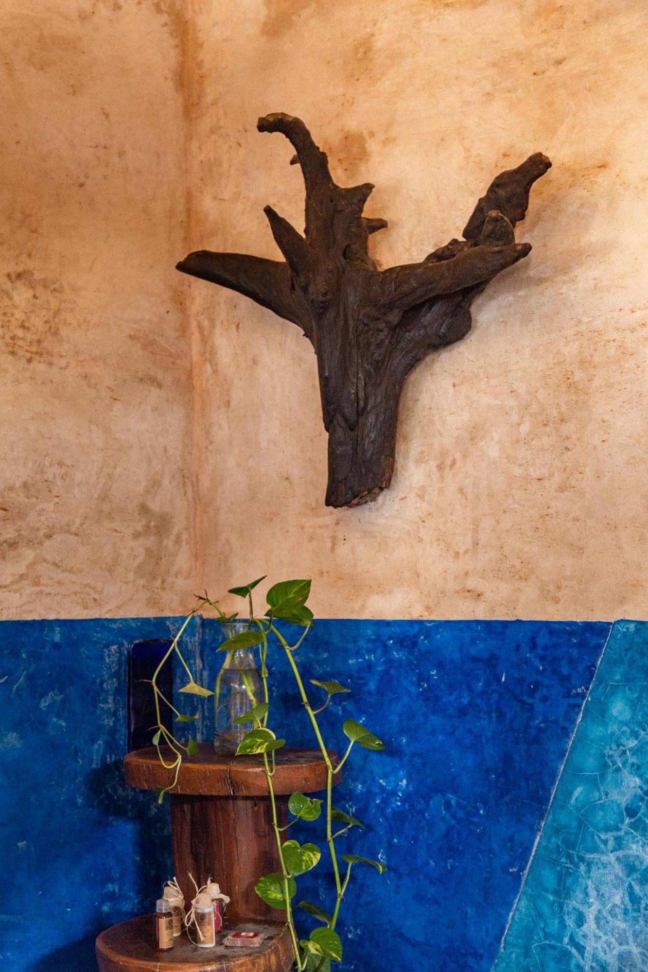 La Posada Del Sol Boutique Hotel Tulum Room photo