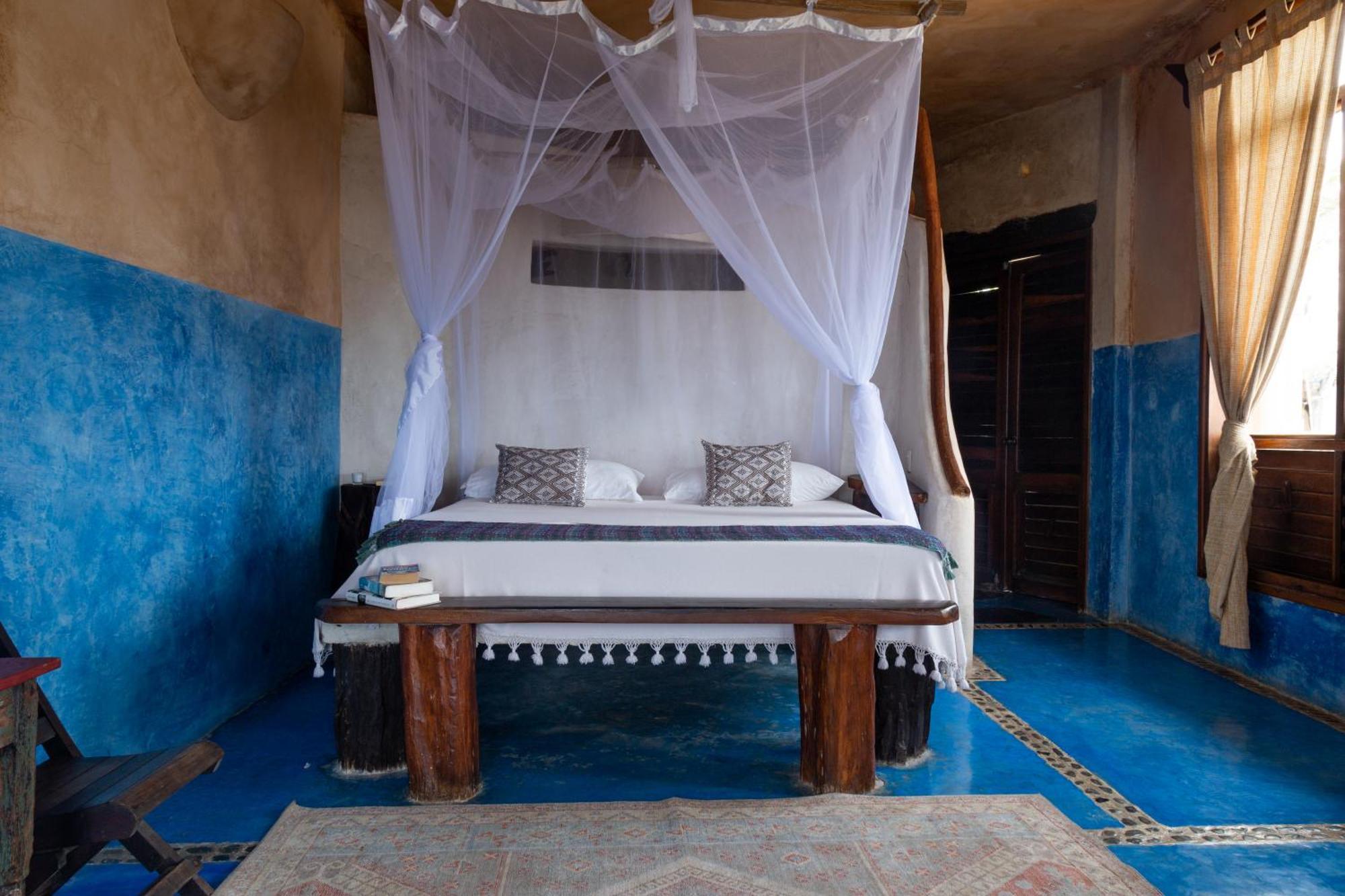 La Posada Del Sol Boutique Hotel Tulum Room photo