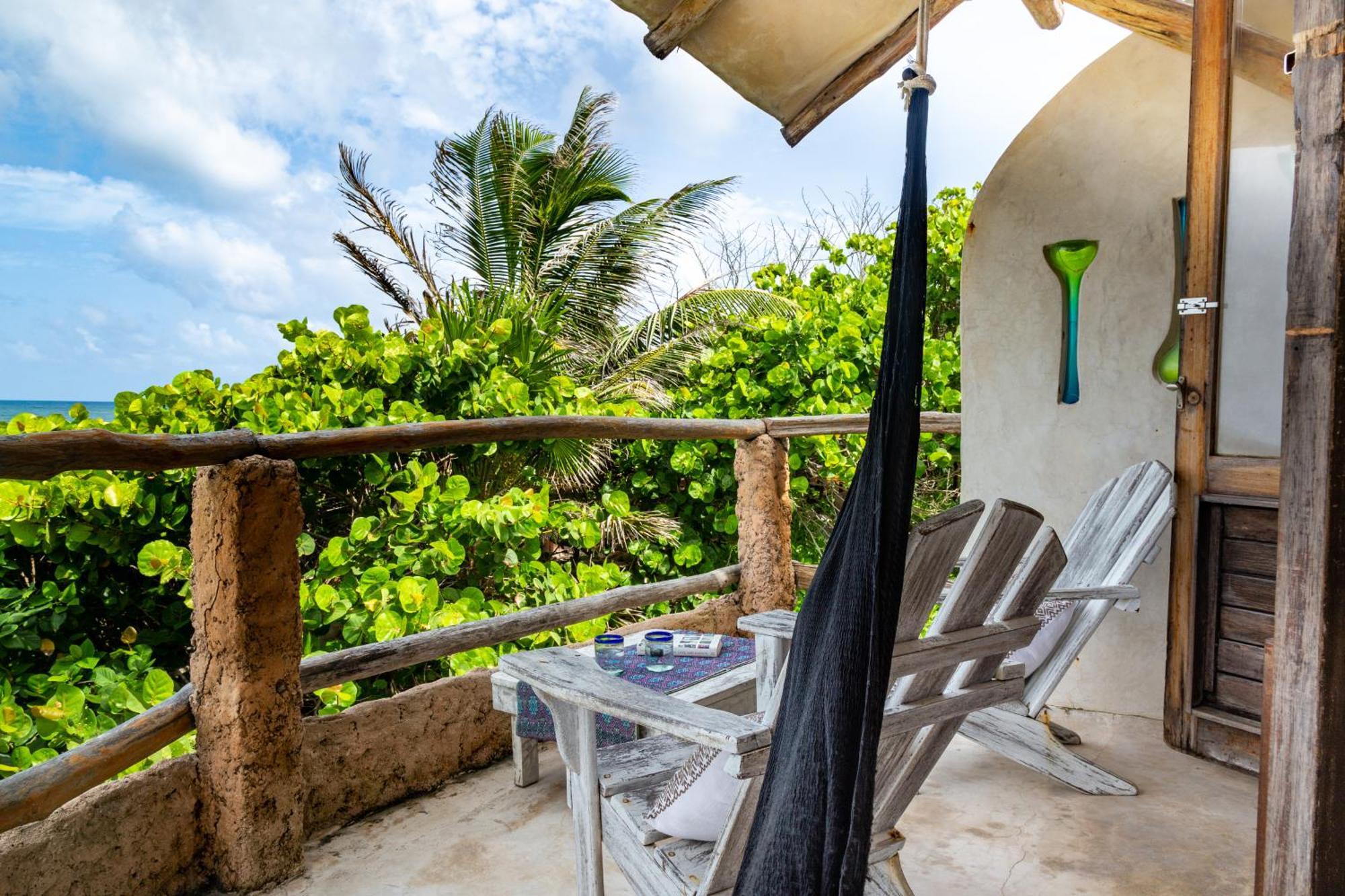 La Posada Del Sol Boutique Hotel Tulum Room photo
