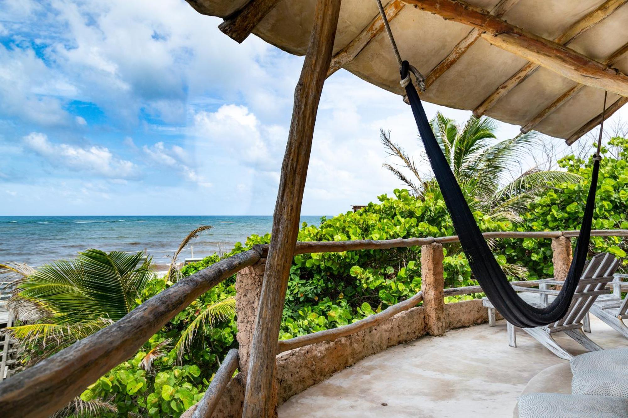 La Posada Del Sol Boutique Hotel Tulum Room photo