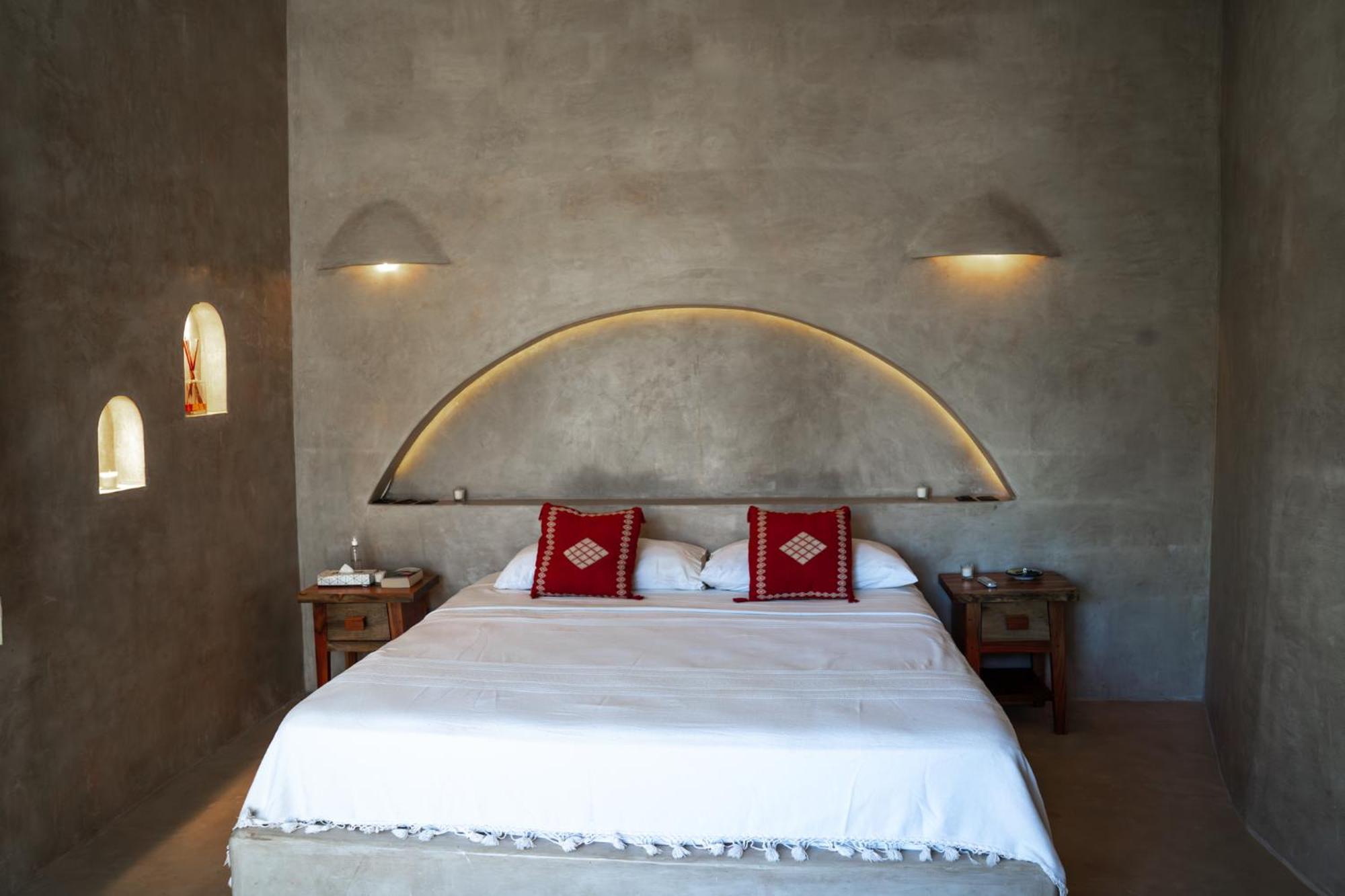 La Posada Del Sol Boutique Hotel Tulum Room photo