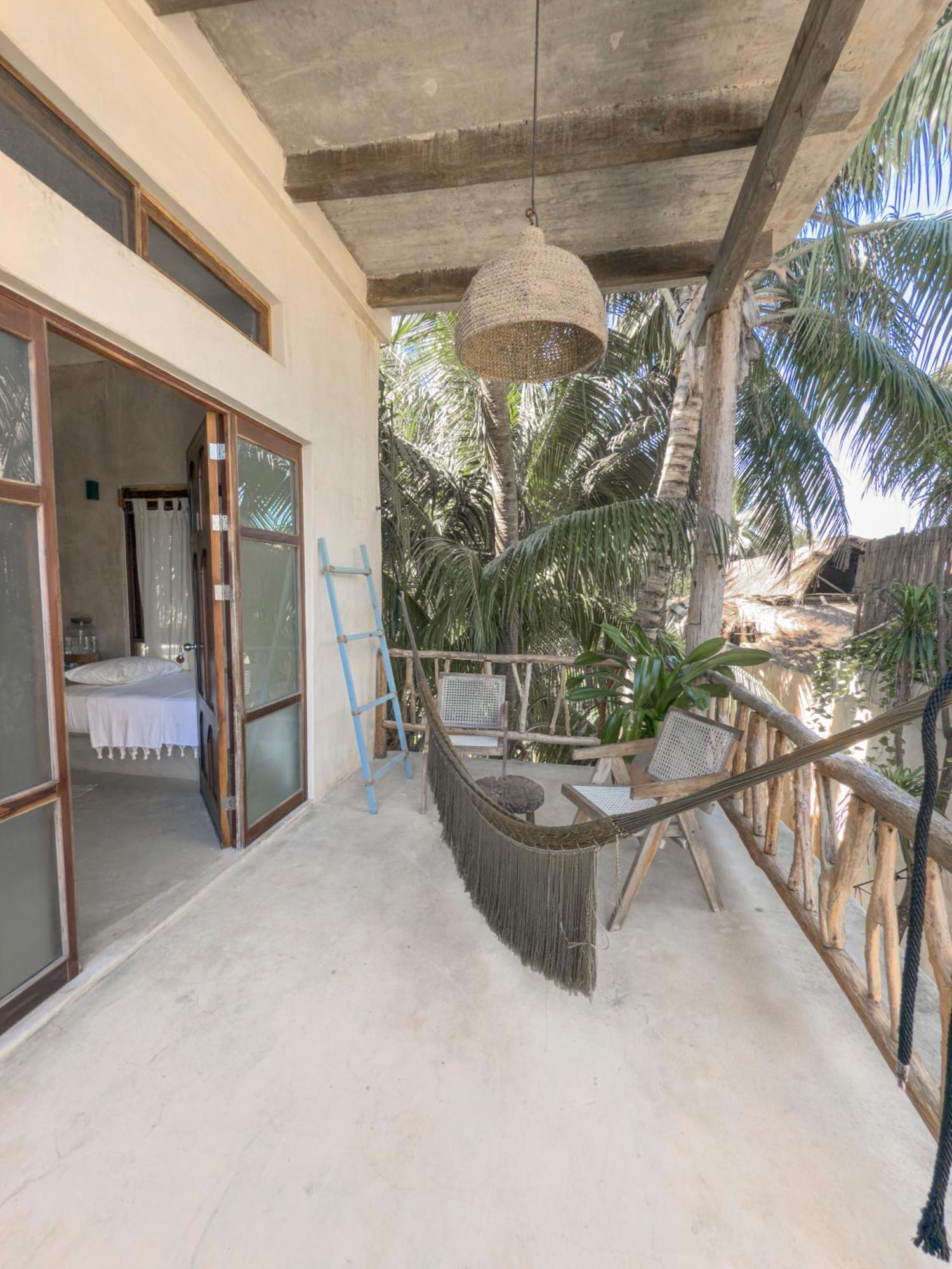 La Posada Del Sol Boutique Hotel Tulum Room photo
