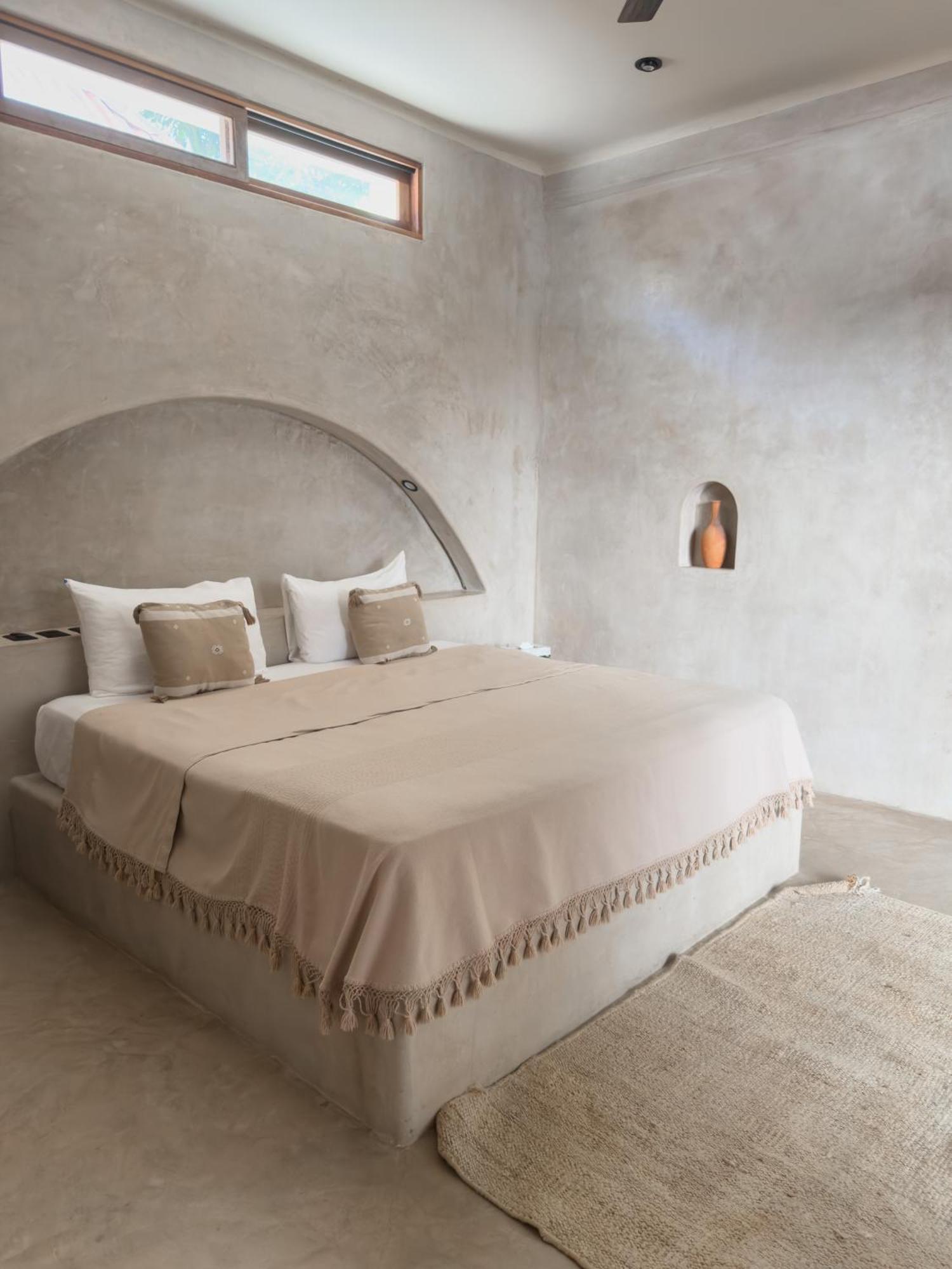 La Posada Del Sol Boutique Hotel Tulum Exterior photo