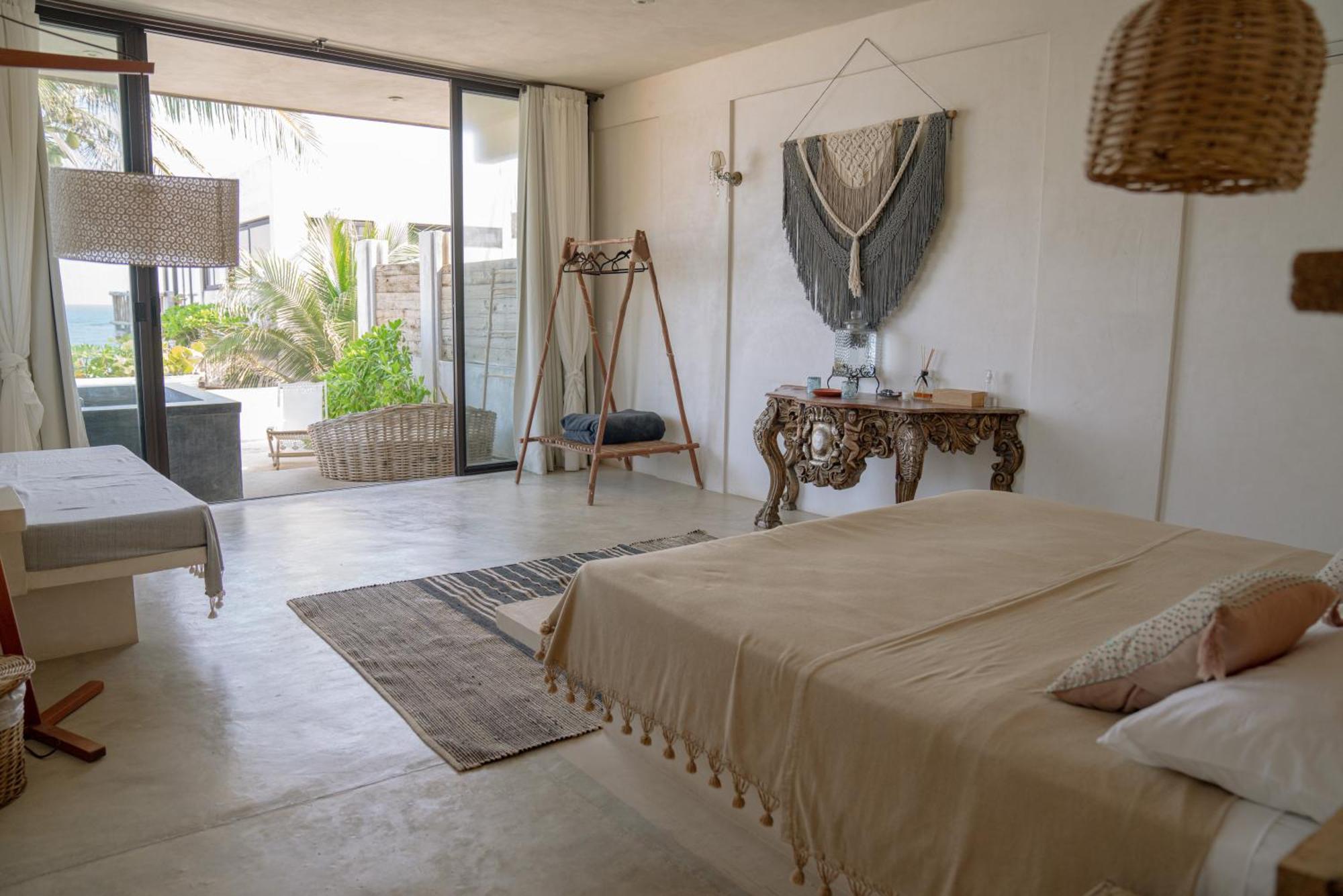 La Posada Del Sol Boutique Hotel Tulum Exterior photo