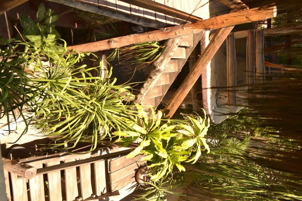 La Posada Del Sol Boutique Hotel Tulum Exterior photo